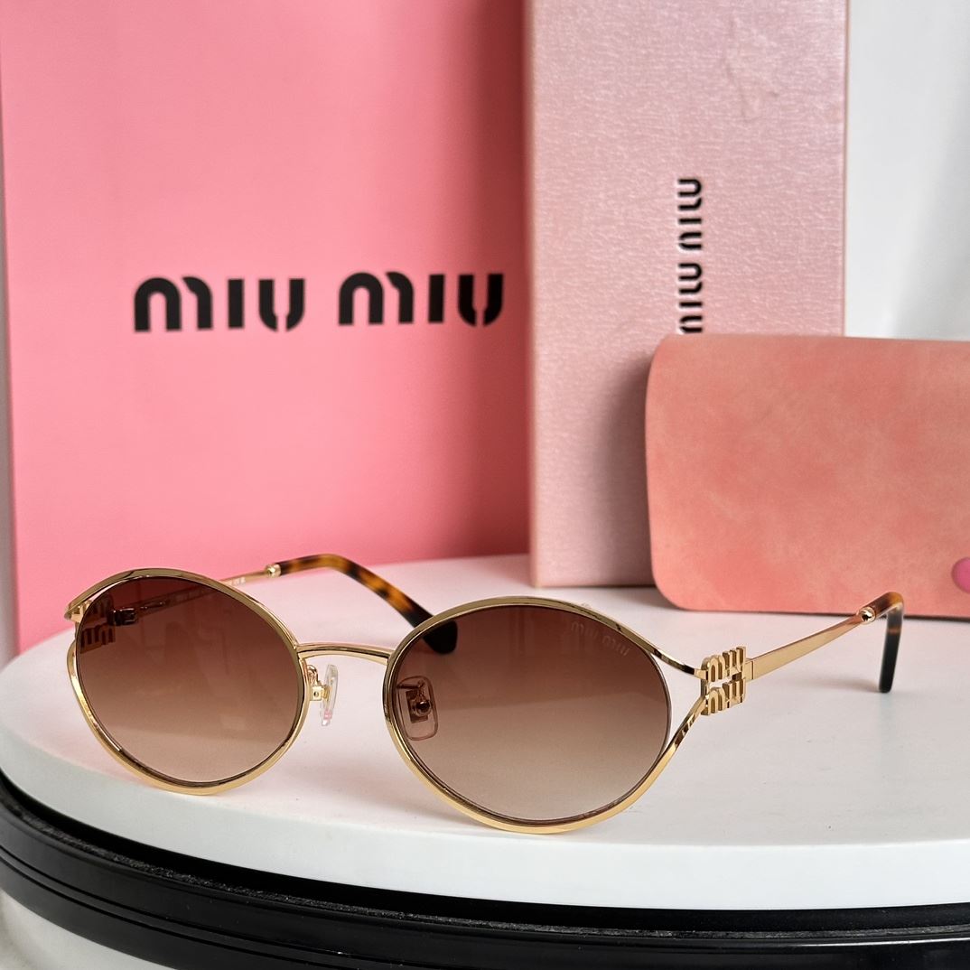 Miu Miu Sunglasses